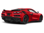 2025 Chevrolet Corvette Z06 2LZ