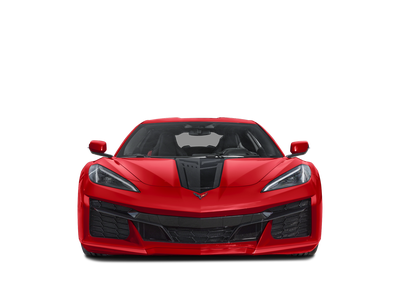 2025 Chevrolet Corvette Z06 2LZ