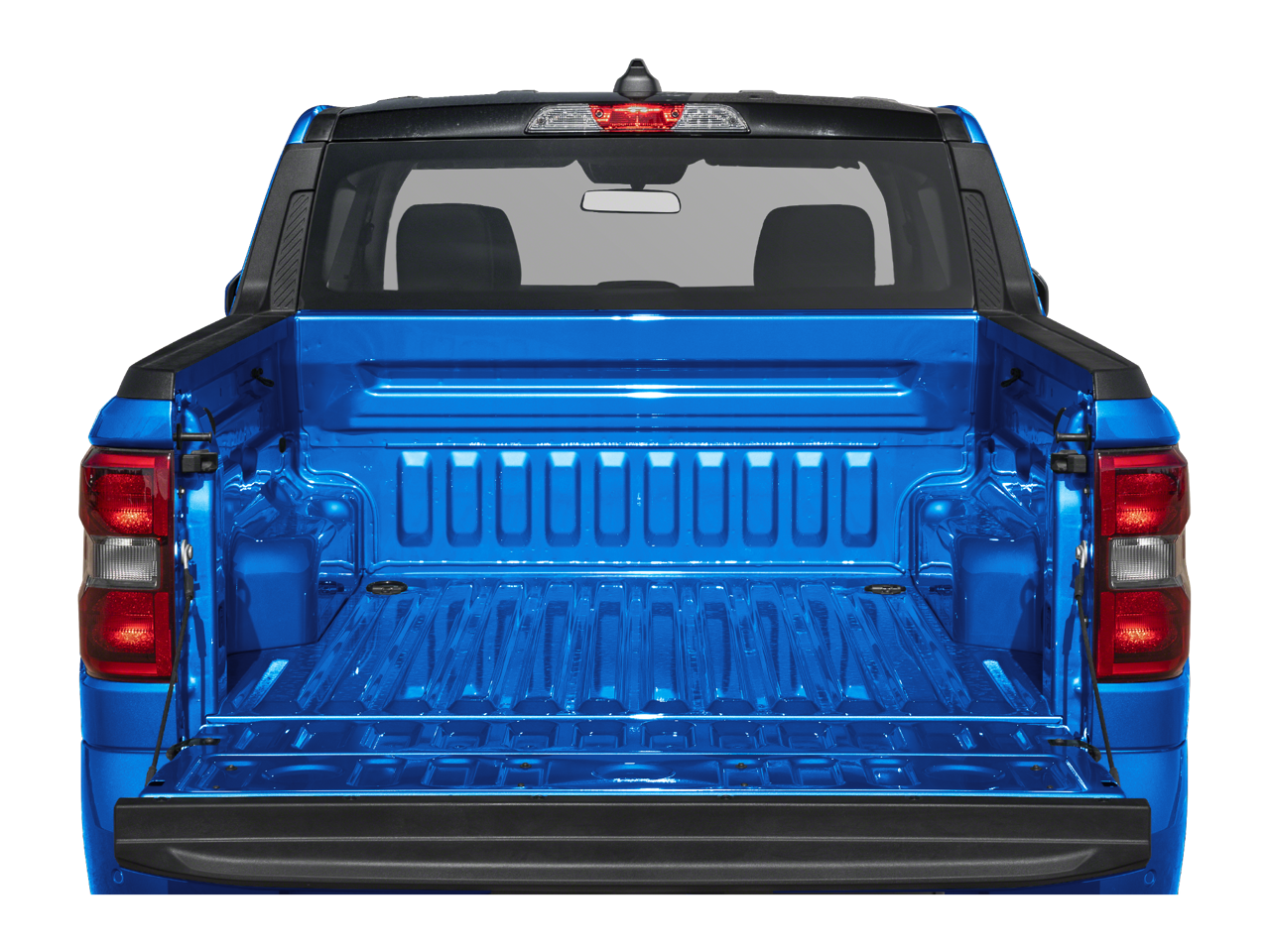 2025 Ford Maverick Lobo High