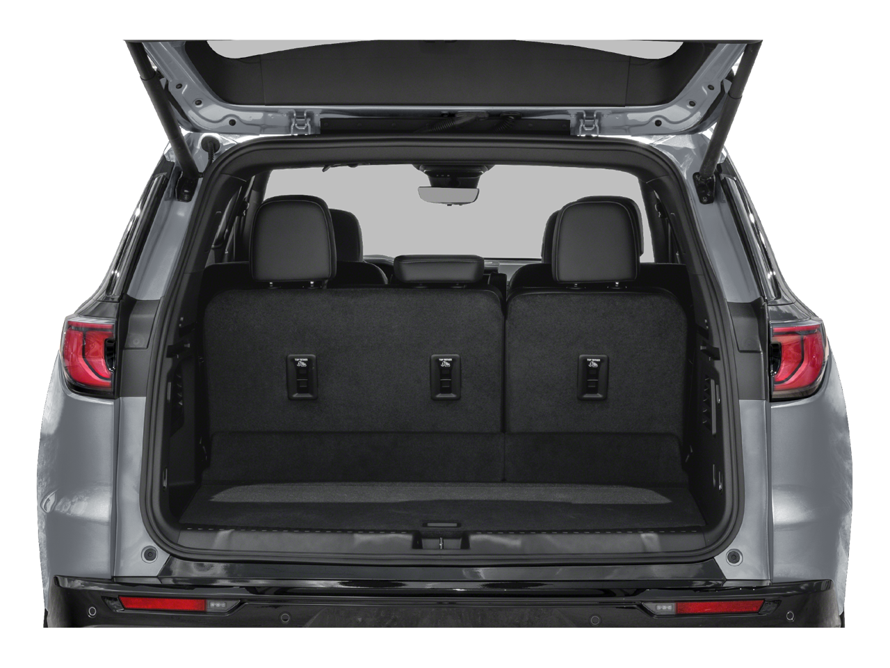 2025 GMC Acadia FWD Denali