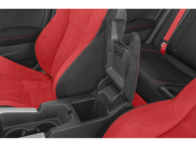 2025 Honda Civic Type R Manual