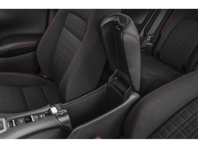 2025 Honda HR-V 2WD Sport