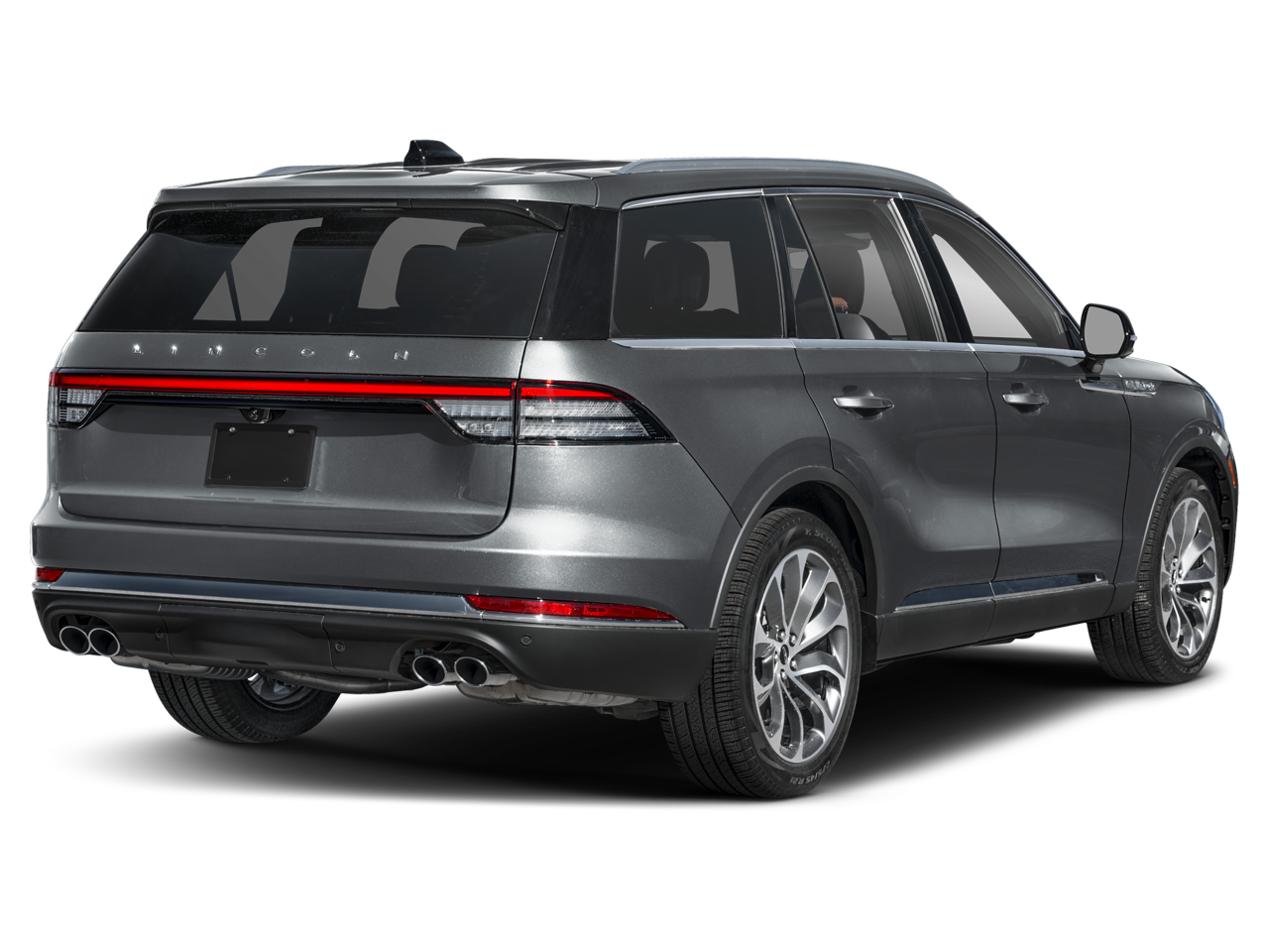 2025 Lincoln Aviator Reserve - Photo 13