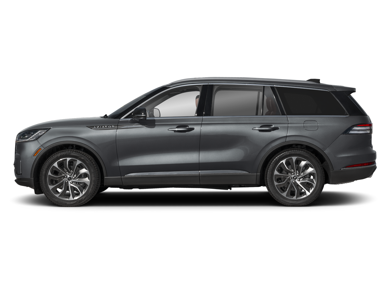 2025 Lincoln Aviator Reserve - Photo 14