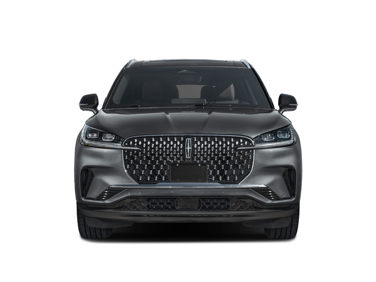 2025 Lincoln Aviator Reserve - Photo 15