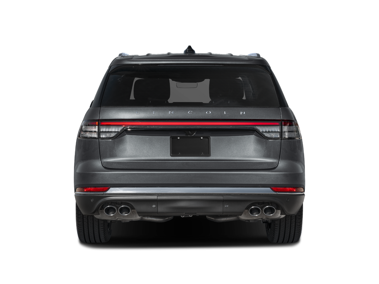 2025 Lincoln Aviator Reserve - Photo 16