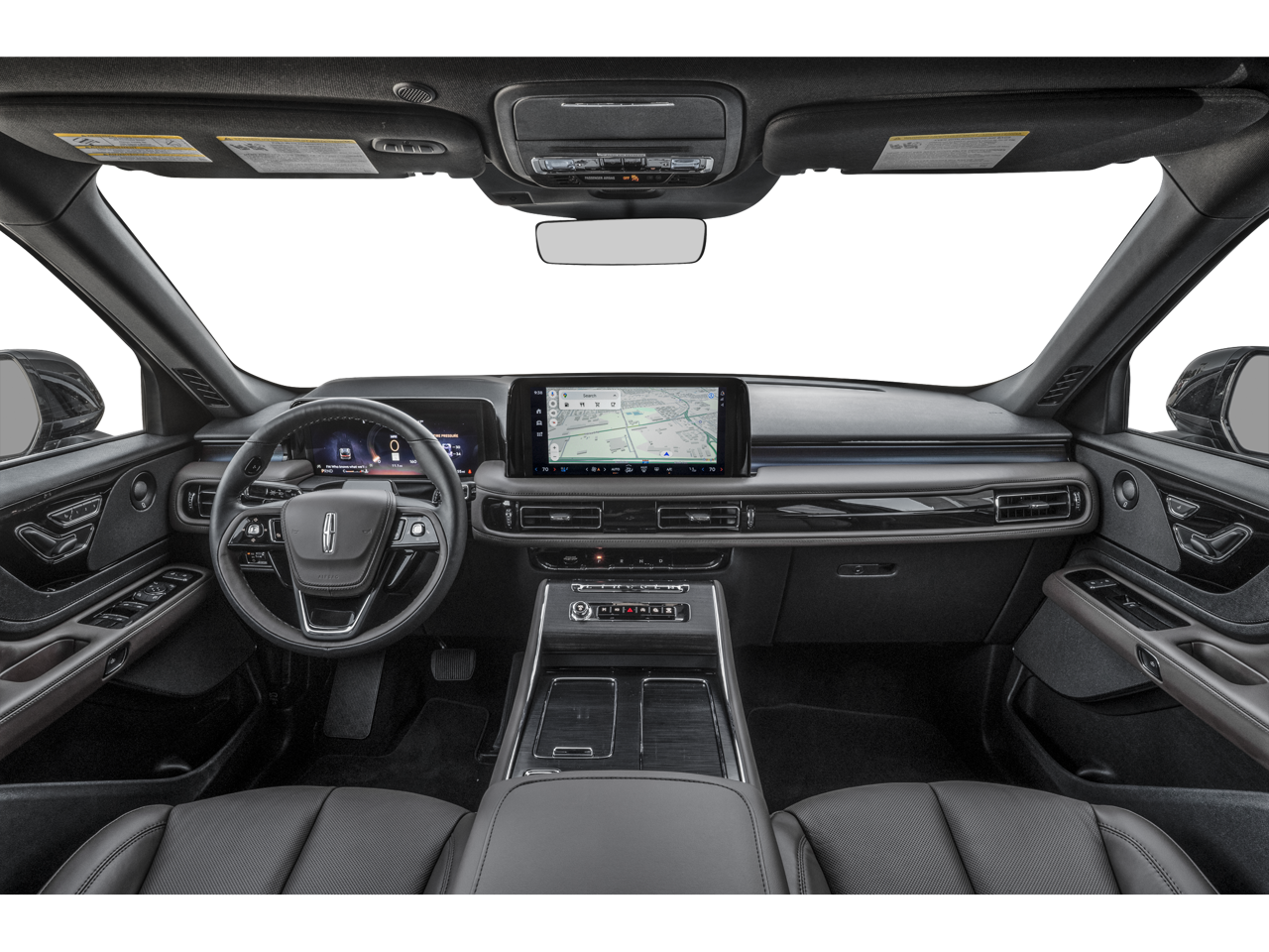 2025 Lincoln Aviator Reserve - Photo 18