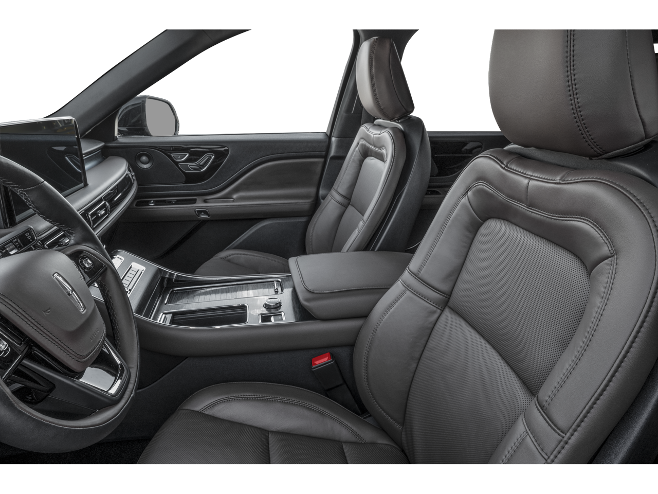 2025 Lincoln Aviator Reserve - Photo 19