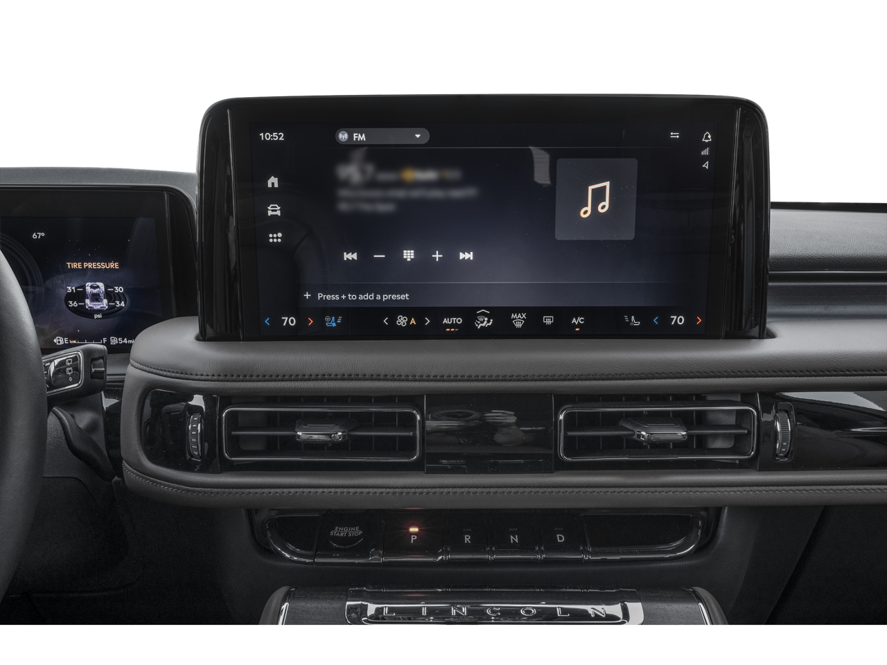 2025 Lincoln Aviator Reserve - Photo 20