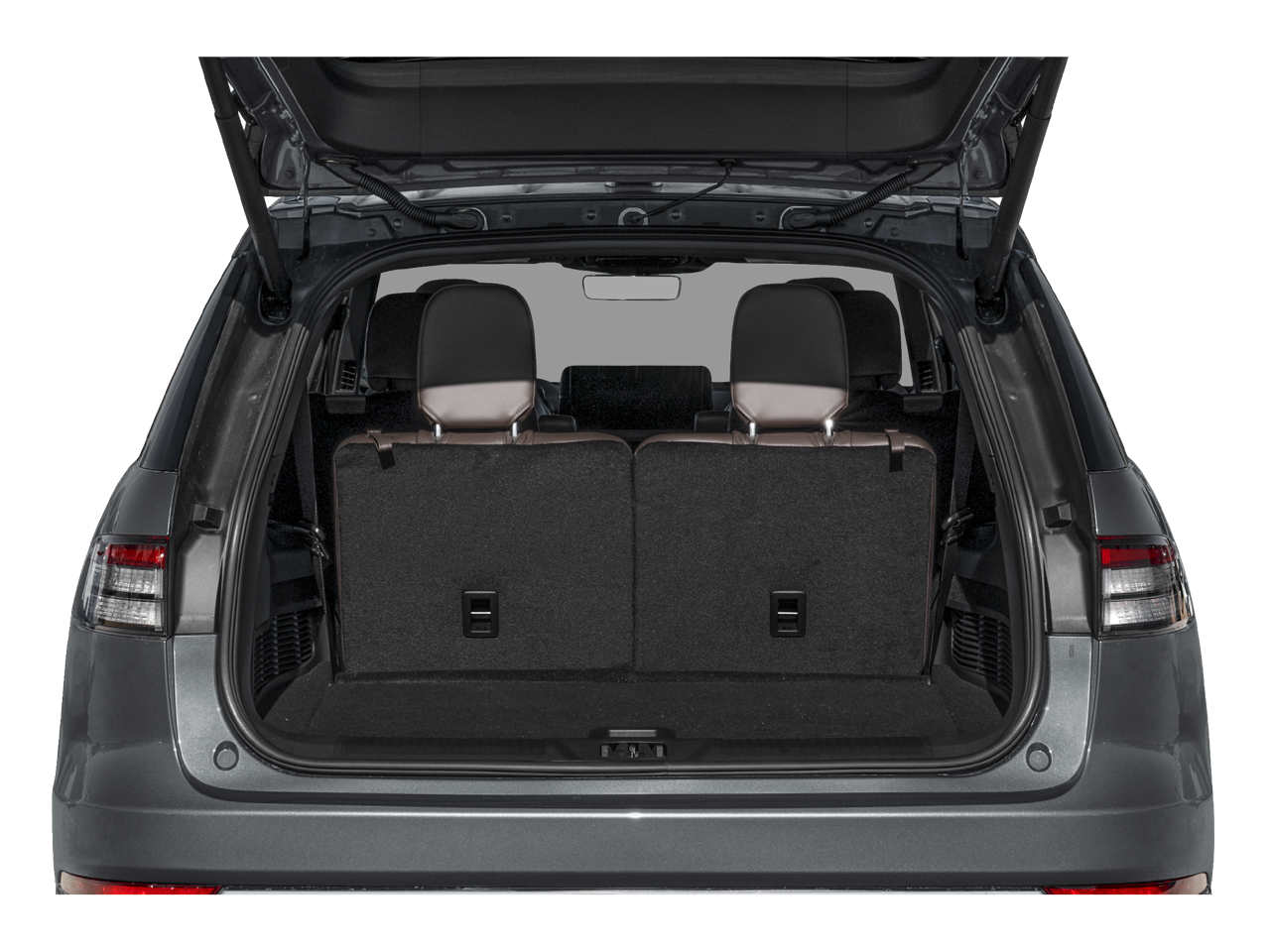 2025 Lincoln Aviator Reserve - Photo 21