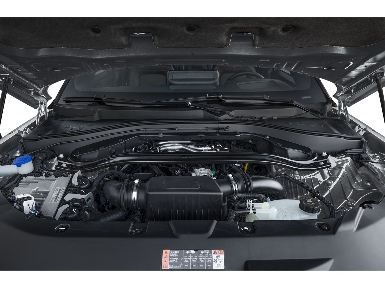 2025 Lincoln Aviator Reserve - Photo 22