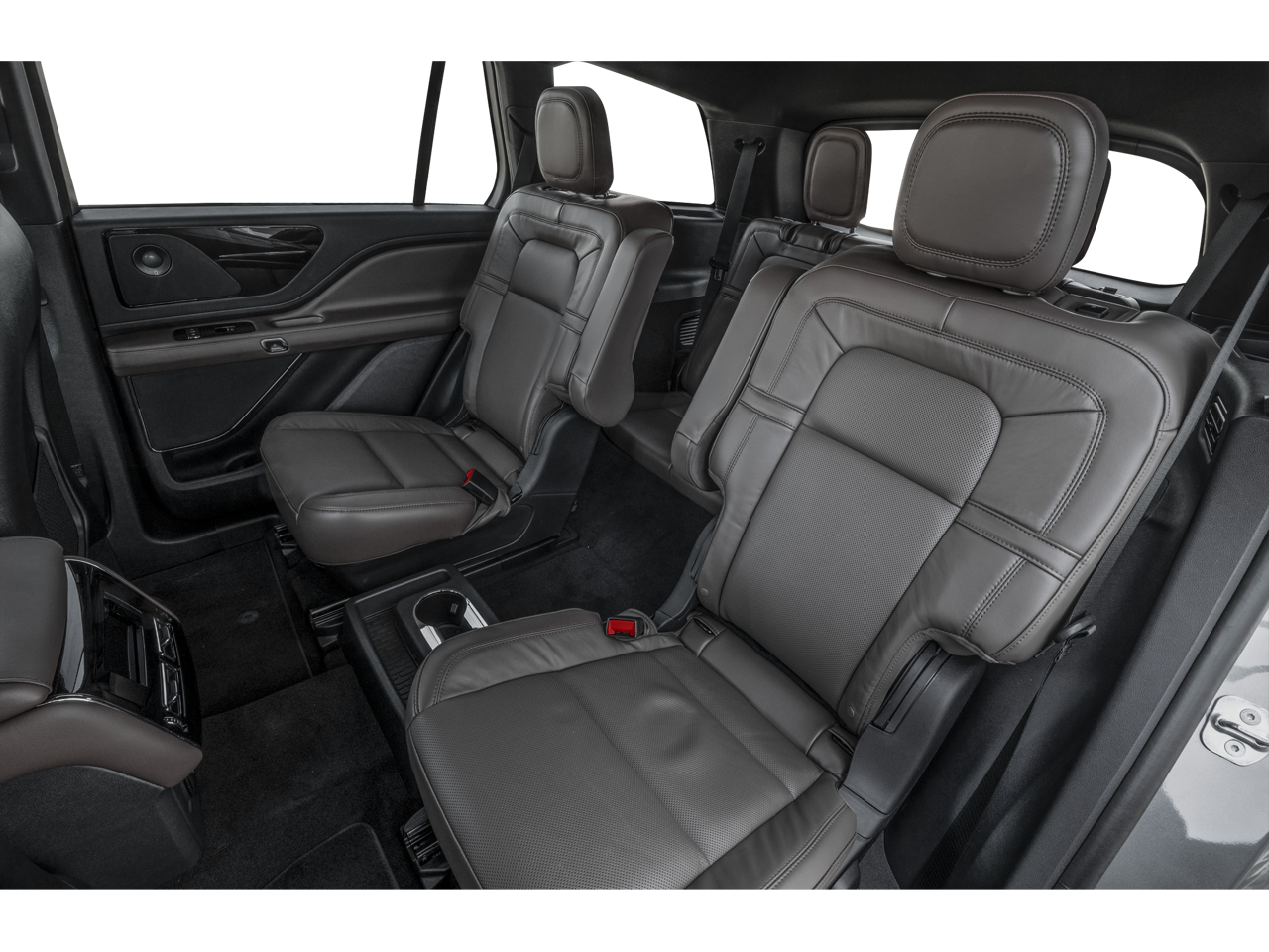 2025 Lincoln Aviator Reserve - Photo 23