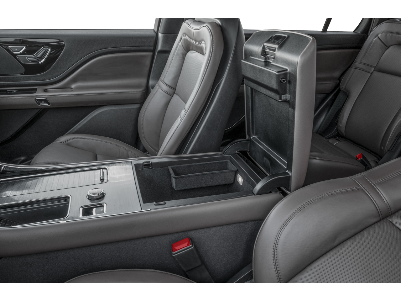 2025 Lincoln Aviator Reserve - Photo 24