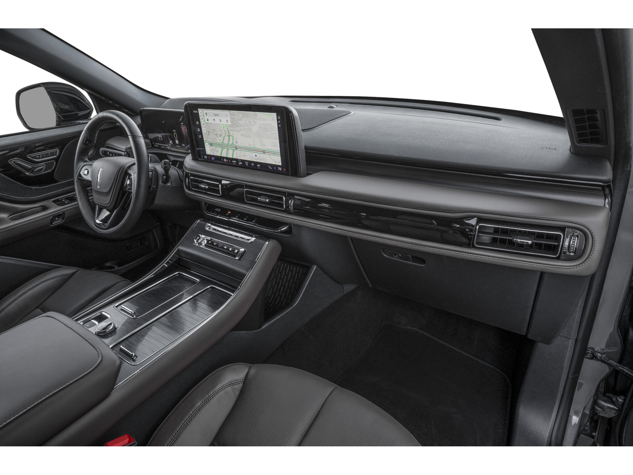 2025 Lincoln Aviator Reserve - Photo 25