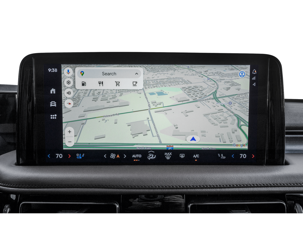 2025 Lincoln Aviator Reserve - Photo 26