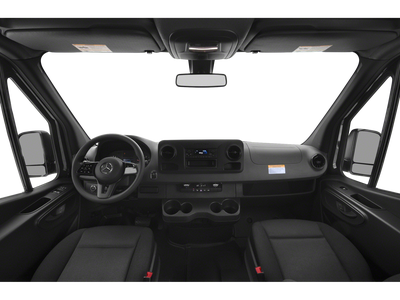 2025 Mercedes-Benz Sprinter 2500 Cargo 170 WB High Roof