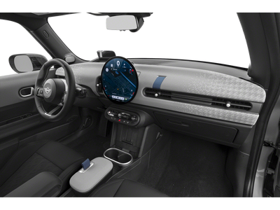 2025 MINI Cooper S Cooper S