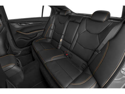 2026 Cadillac CT5 V-Series