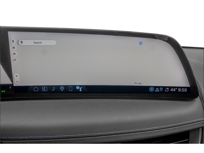 2026 Cadillac CT5 V-Series