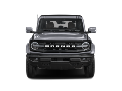 2026 Ford Bronco Outer Banks Sasquatch