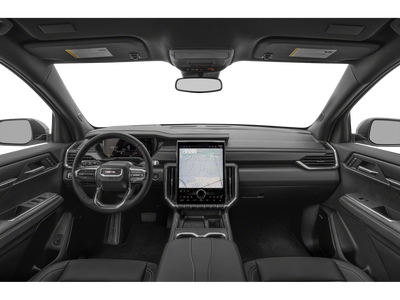 2026 GMC Acadia FWD Elevation