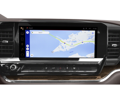 2026 GMC Sierra 2500HD SLE