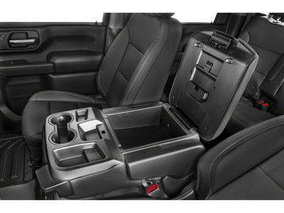 2026 GMC Sierra 3500HD Pro