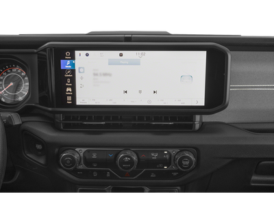 2026 Jeep Wrangler 2-Door Rubicon 4x4