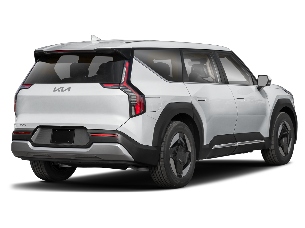 2026 Kia EV9 Light