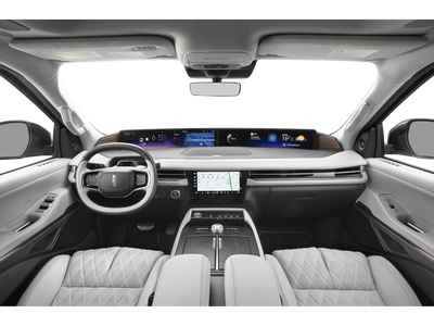 2026 Lincoln Navigator L Black Label