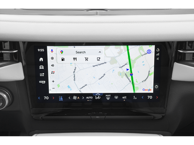 2026 Lincoln Navigator L Black Label