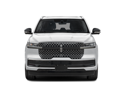 2027 Lincoln Navigator Premiere