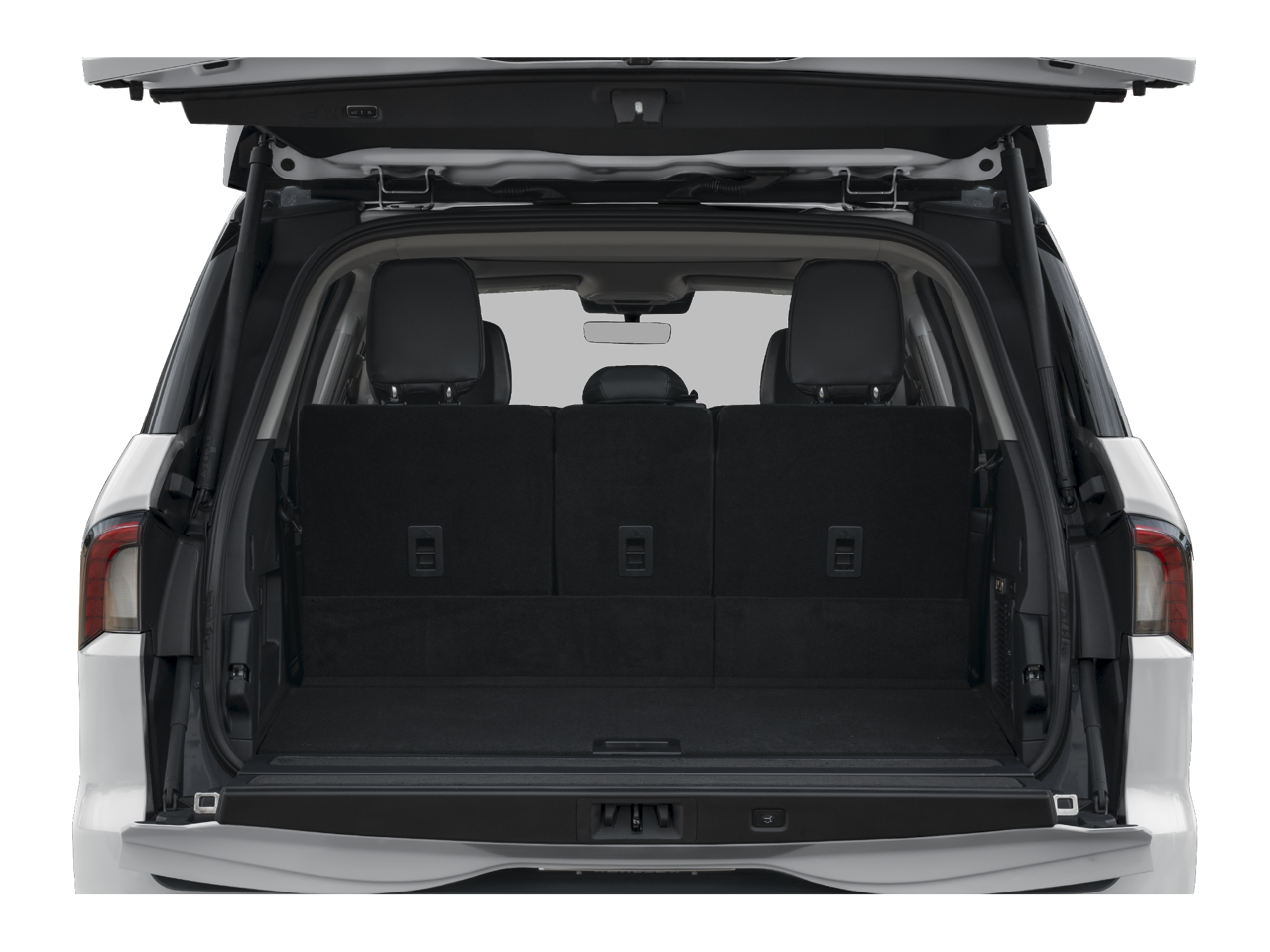 2027 Lincoln Navigator Premiere