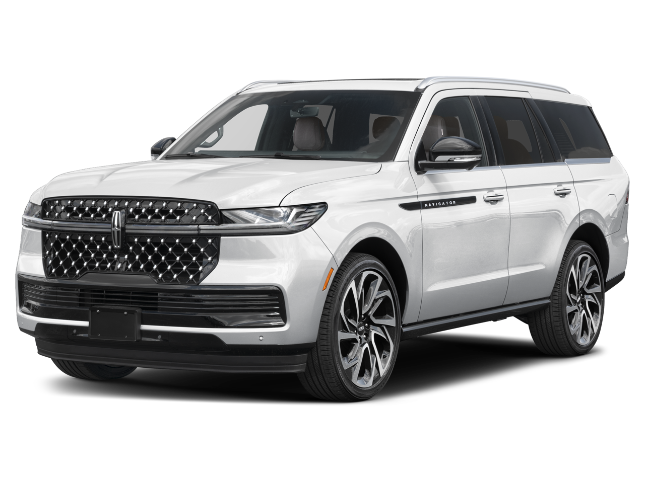 2027 Lincoln Navigator
