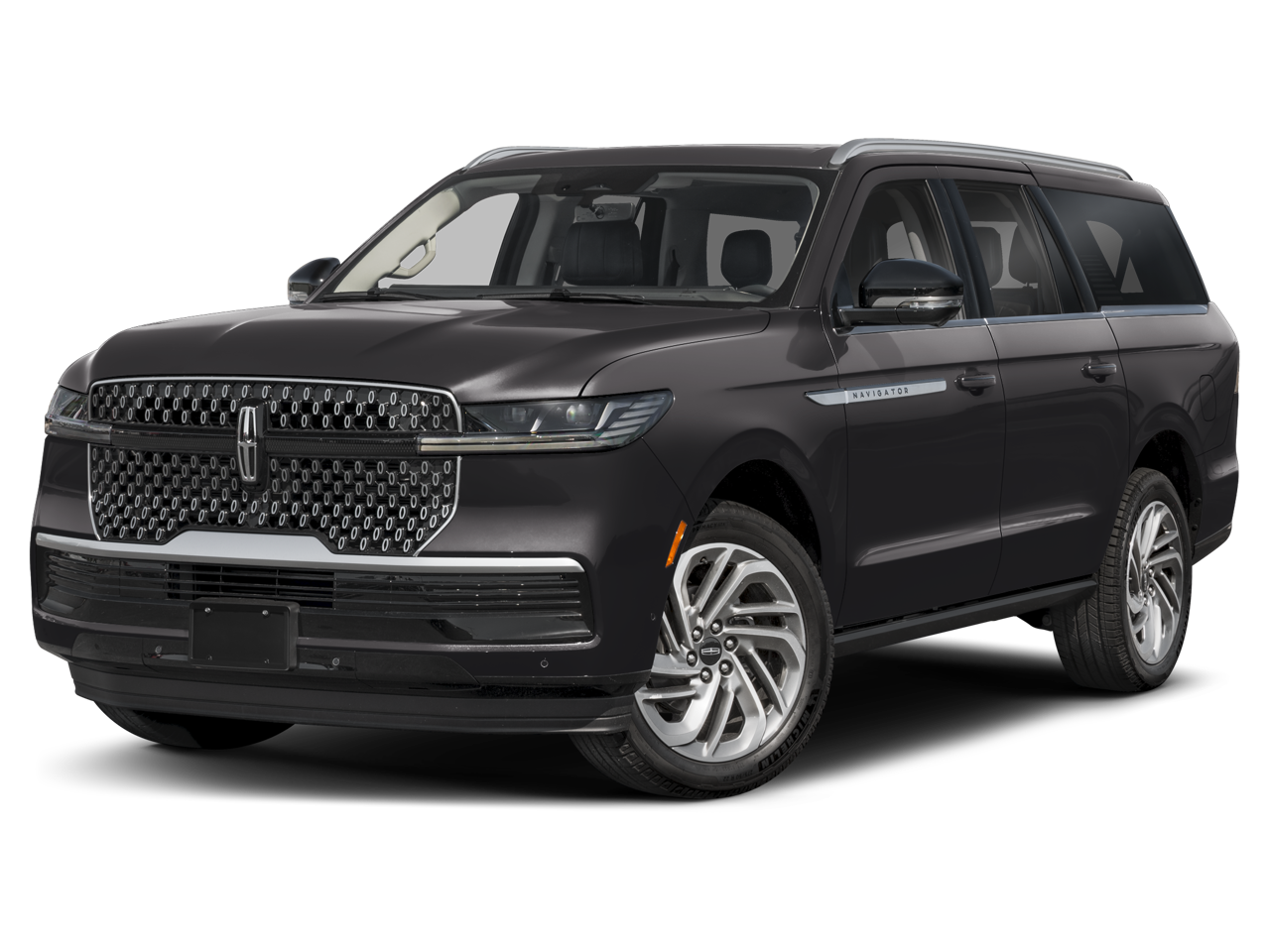2027 Lincoln Navigator L