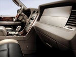 2009 Lincoln Navigator Base