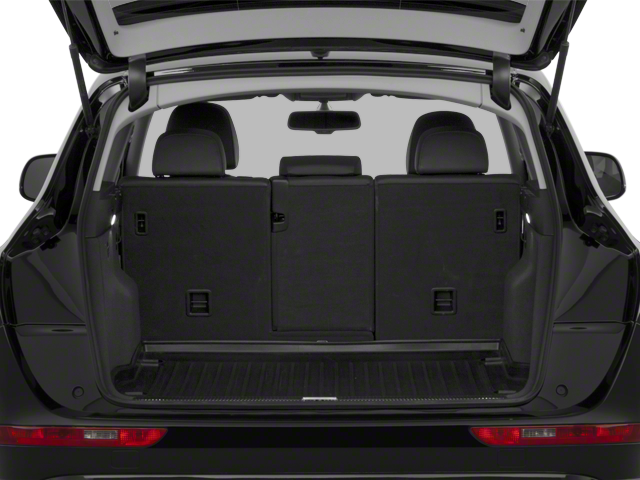 2010 Audi Q5 3.2 Premium quattro