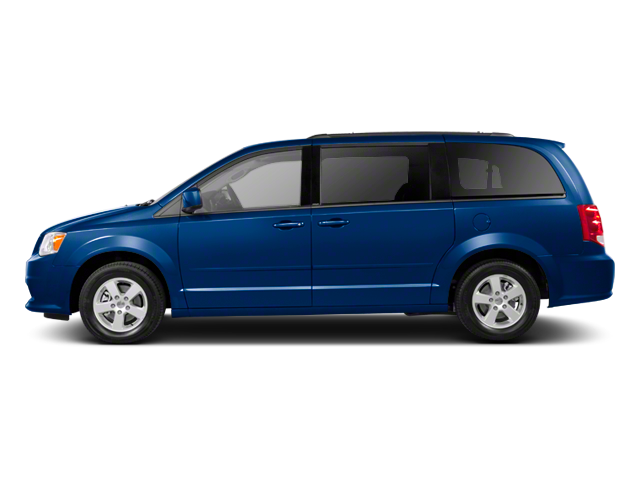 2011 Dodge Grand Caravan R/T