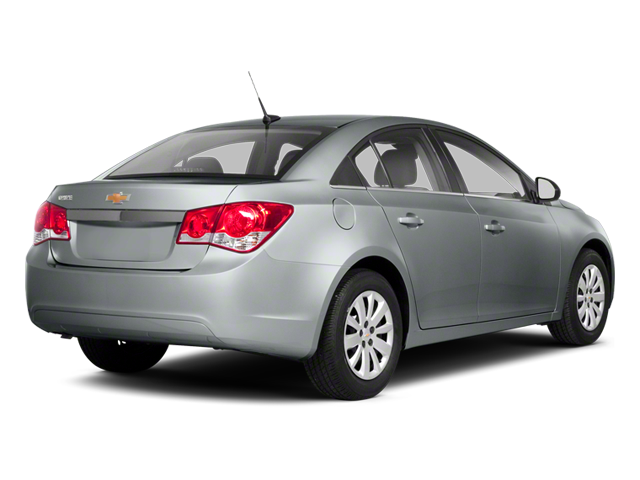2013 Chevrolet Cruze 2LT