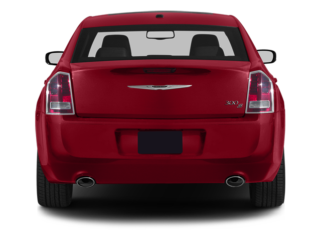 2013 Chrysler 300 C Luxury Series