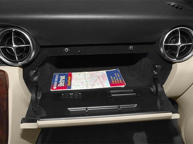 2013 Mercedes-Benz SLK SLK 350