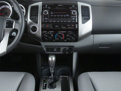 2013 Toyota Tacoma Base V6