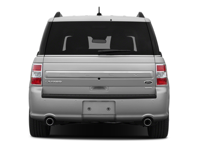 2014 Ford Flex SEL