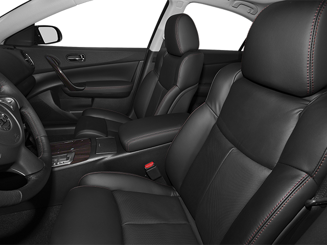 2014 Nissan Maxima 3.5 SV Premium