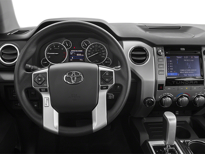 2014 Toyota Tundra SR5