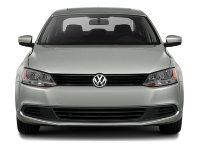 2014 Volkswagen Jetta 2.0L Base