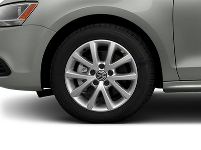 2014 Volkswagen Jetta 2.0L Base