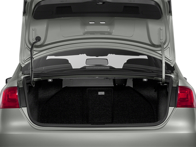 2014 Volkswagen Jetta 2.0L Base