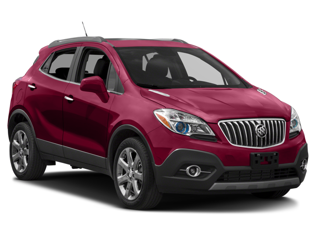 2016 Buick Encore Premium