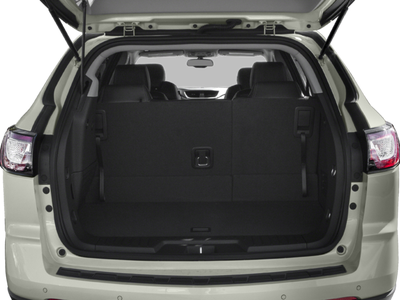 2016 Chevrolet Traverse 2LT 2LT